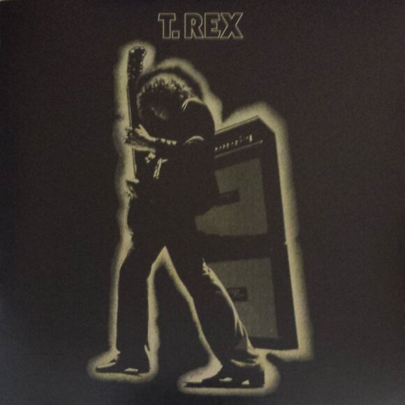 T. Rex – Electric Warrior (2012) New Sealed CD - Picture 1 of 2
